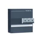 EATON INDUSTRIES - Systeem 55 Pasco Groepenkast, geassembleerd groepenkast d00/30k