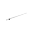 Legrand - Planet Wattohm Draadclip bedradingskoker Draad-Tegenhouder