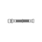 Neoperl - Techline NT DN8 Flexibele metalen aansluitslang flex.sl/8 10knx1/2bi 35