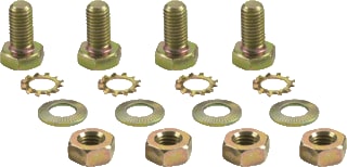 Eaton - Dumeco Toebeh./onderdelen voor schakelaars Toebeh. Kitm10X30 Se