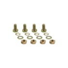 Eaton - Dumeco Toebeh./onderdelen voor schakelaars Toebeh. Kitm10X30 Se