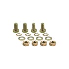 Eaton - Dumeco Toebeh./onderdelen voor schakelaars Toebeh. Kitm12X35 Xd16