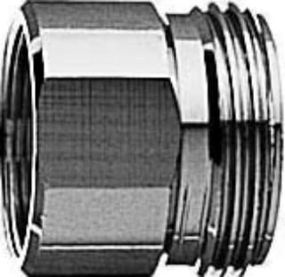 Neoperl - Fitting met 2 aansluitingen Verloop+Perl M22Bix3/4Bu