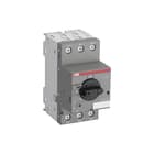 ABB - MS Motorbeveiligingsschakelaar Motbevsch Ms116-10