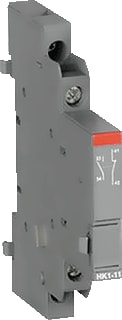 ABB - MS Hulpcontactblok Hulpcont Ms116-Hk1-11