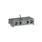 ABB - MS Hulpcontactblok Hulpcont Ms116-Hkf1-11