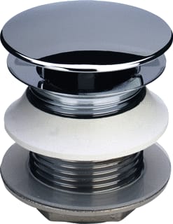 Viega - Multiplex Trio / speciale modellen 5413 Afvoerplug Schachtplug 5/4X60X50