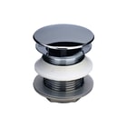Viega - Multiplex Trio / speciale modellen 5413 Afvoerplug Schachtplug 5/4X60X50