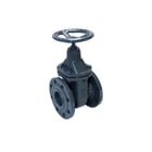 Wilo - Mech. toebeh./onderdelen v pompen Afsluiter Dn65 Pn16 Gg25