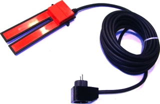 Wilo - Elektr. toebeh./onderdelen v pompen Reka 2000 Lp Em Niv.Schk.