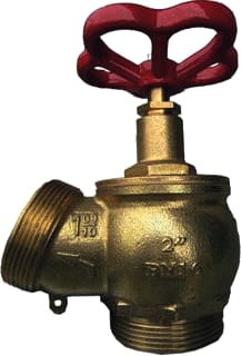 Ajax - Brandkraan Ms 2 D-Model