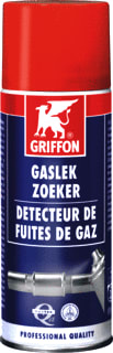 Griffon - Spray Gaslekzoeker Aer 150Ml