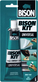 Griffon - Lijm Bison Kit Crd 100Ml6 Nlfr