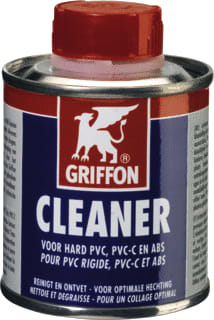 Griffon - Reinigingsmiddel Cleaner Tin 250Ml L1