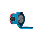 Marechal - DS 9 Industrieel contactmateriaal Wcd 3Pne 150A 3194017
