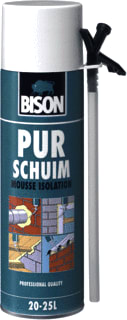 Griffon - Lijm Bison Purschuim Aer 500Ml