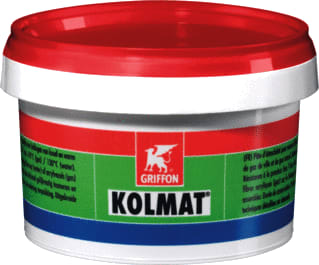 Griffon - Kolmat Afdichtingsmiddel Pot 450G*12 L131
