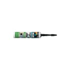 Bison - Bouw Afdichtingsmiddel Bison Silic.Kit Zwart Kk