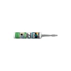Bison - Bouw Afdichtingsmiddel Bison Silic.Kit Grijs Kk