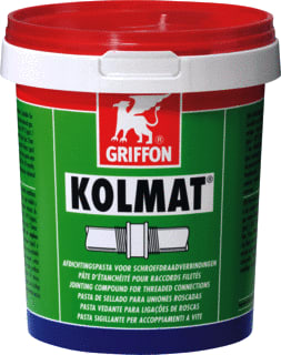 Griffon - Kolmat Afdichtingsmiddel 6303662
