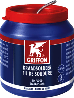 Griffon - Lijm 1236127