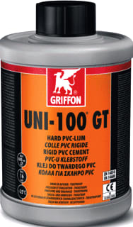 Griffon - Kunststoflijm 6111150