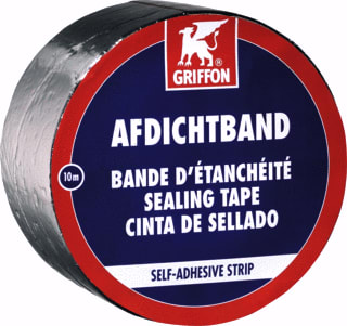 Griffon - Zelfklevende tape 6302585