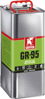 Griffon - GR-95 Kunststoflijm Gr95 Komo 5L Bs