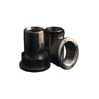 Gavilar - Fitting met 2 aansluitingen Kopp Set Tbv G1,6-G4-G6