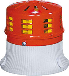 Sirena - MICRO Sirene Micro-W10 12Vdc