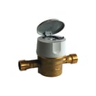 Itron - Watermeter Flodis Watrmt Qn3,5