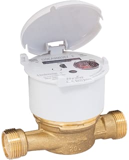 Itron - Watermeter Unimag Watrmt Qn2,5