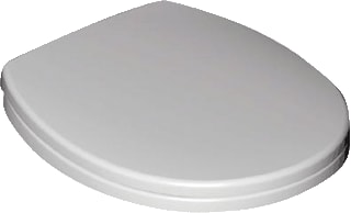 Ideal Standard - Contour 21 Closetzitting Cont21 Closzit Met Deksel