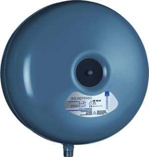 Pneumatex - Membraandrukexpansievat Expv Aquapresso Ad 8.10