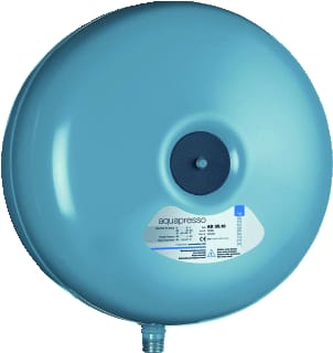 Pneumatex - Membraandrukexpansievat Expv Aquapresso Ad 80.10
