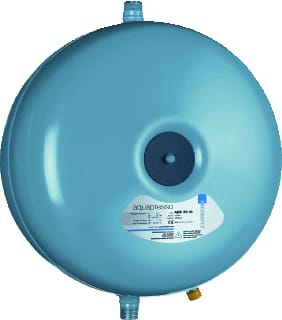 Pneumatex - Membraandrukexpansievat Expv Aquapresso Adf 25.10