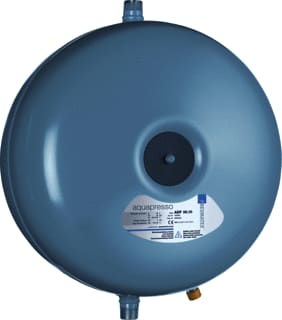 Pneumatex - Membraandrukexpansievat Expv Aquapresso Adf 8.10