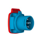 Marechal - DSN 1 Industrieel contactmateriaal Contstop 3Pne 20A 6118017