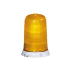 Sirena - LAP Optische/akoestische signaalgever Lmpalrm Flits 24Vdc Orje