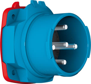 Marechal - CEE-toestelcontactdoos toestelcontds 613808a