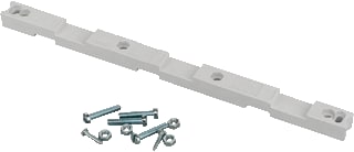 Eaton - XBoard Railsystemen Stroomrailsteun railsteun tn630/3-r10