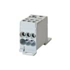 Eaton - ELATIS XBOARD Inbouwunit met verdeelklemmen Inbunitvk Bpz-Kb-6/125-Alu