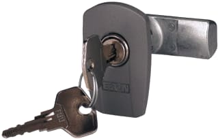 Eaton - ELATIS XBOARD Deursluiting voor kast/lessenaar Bpz-Lock