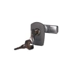 Eaton - ELATIS XBOARD Deursluiting voor kast/lessenaar Bpz-Lock