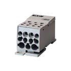 Eaton - ELATIS XBOARD Inbouwunit met verdeelklemmen Inbunitvk Bpz-Kb-11/400-Alu