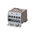 Eaton - ELATIS XBOARD Inbouwunit met verdeelklemmen Inbunitvk Bpz-Kb-10/175-Alu