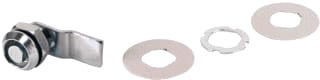 Eaton - ELATIS XBOARD Deursluiting voor kast/lessenaar Bpz-Lock/Dhmetal