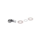 Eaton - ELATIS XBOARD Deursluiting voor kast/lessenaar Bpz-Lock/Dhmetal
