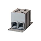 Eaton - ELATIS XBOARD Inbouwunit met verdeelklemmen inbunitvk bpz-kb-2/2/800alu