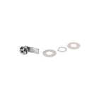 Eaton - ELATIS XBOARD Deursluiting voor kast/lessenaar Bpz-Lock/Sh6Metal